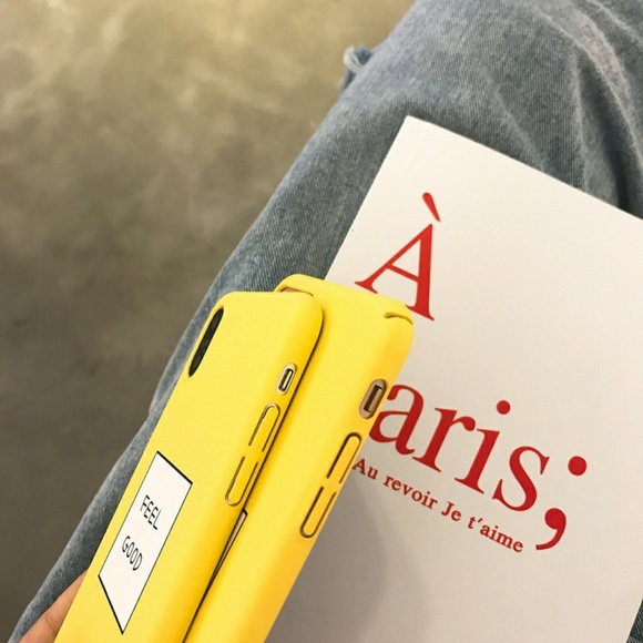 Last one!!iPhone 7/8❤️️Feel good phone cases - Picture 5 of 7